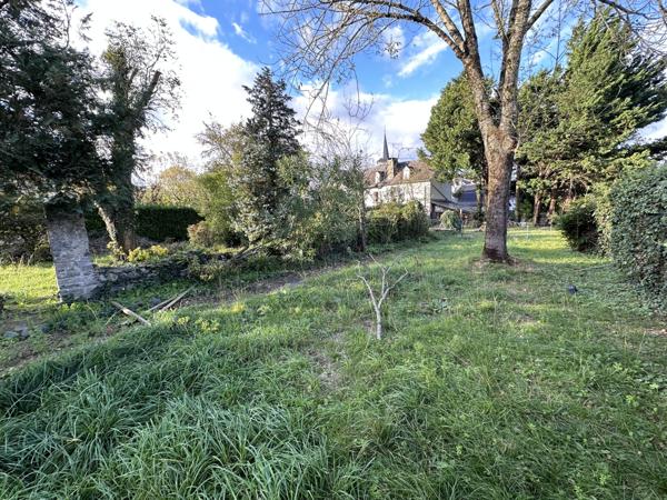 Gurmençon (64400) Immeuble de 1120 m² d'exploitation à Gurmençon