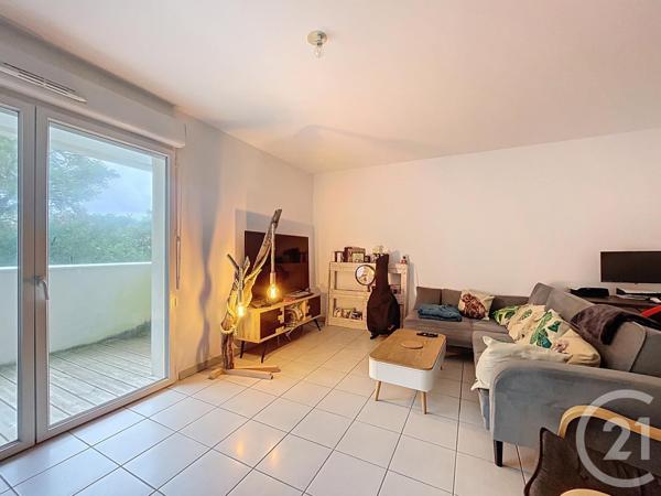 Appartement F3 à vendre  3 pièces - 67,28 m2 LABENNE - 40