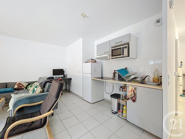 Appartement F3 à vendre  3 pièces - 67,28 m2 LABENNE - 40