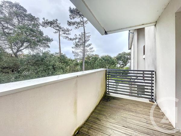 Appartement F3 à vendre  3 pièces - 67,28 m2 LABENNE - 40