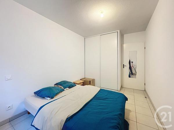 Appartement F3 à vendre  3 pièces - 67,28 m2 LABENNE - 40