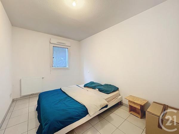 Appartement F3 à vendre  3 pièces - 67,28 m2 LABENNE - 40