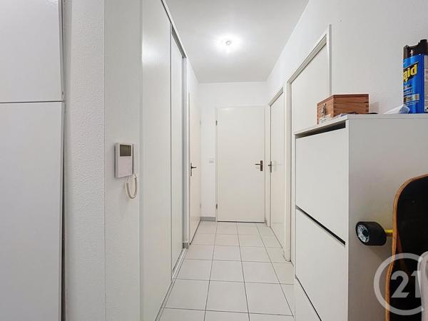 Appartement F3 à vendre  3 pièces - 67,28 m2 LABENNE - 40