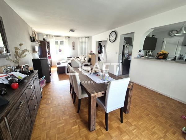 Maison contemporaine