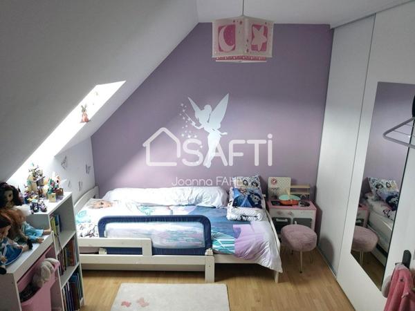 Maison contemporaine