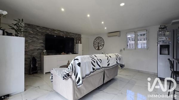 Maison à vendre 3 pièces 66 m² Le Barcarès