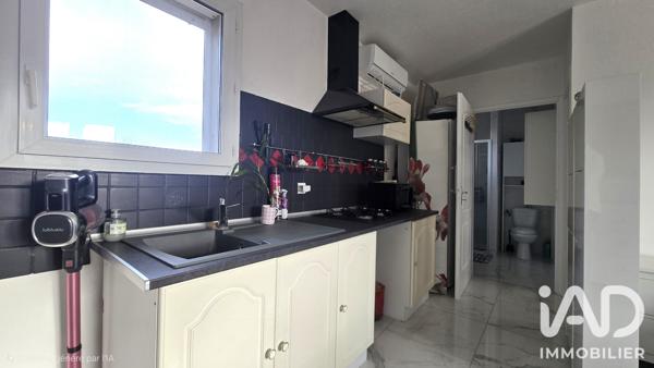 Maison à vendre 3 pièces 66 m² Le Barcarès