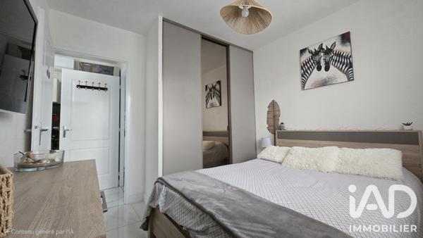Maison à vendre 3 pièces 66 m² Le Barcarès