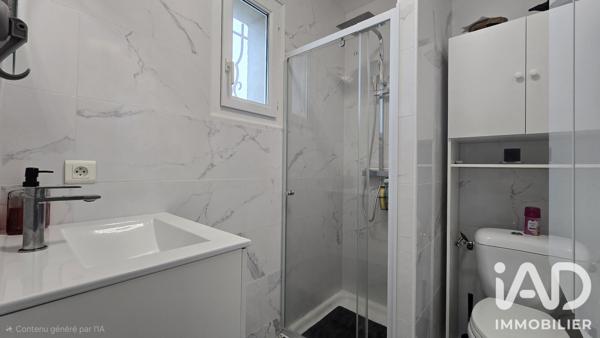 Maison à vendre 3 pièces 66 m² Le Barcarès