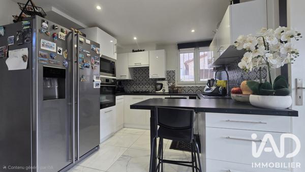 Maison à vendre 3 pièces 66 m² Le Barcarès