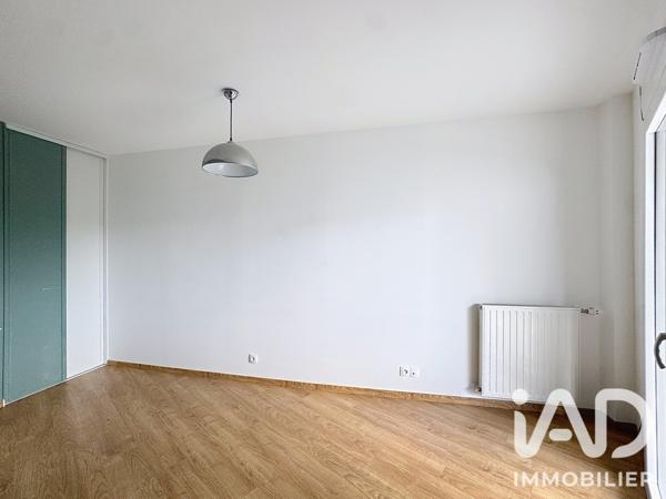 Appartement à vendre 3 pièces 65,6 m² Rennes