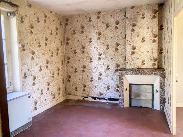 Maison ancienne Vineuil CENTRE