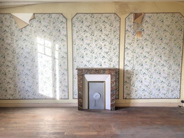 Maison ancienne Vineuil CENTRE