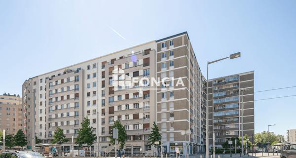 À vendre Studio 30 m² - Grenoble 38100