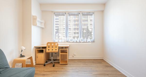 À vendre Studio 30 m² - Grenoble 38100