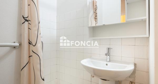 À vendre Studio 30 m² - Grenoble 38100