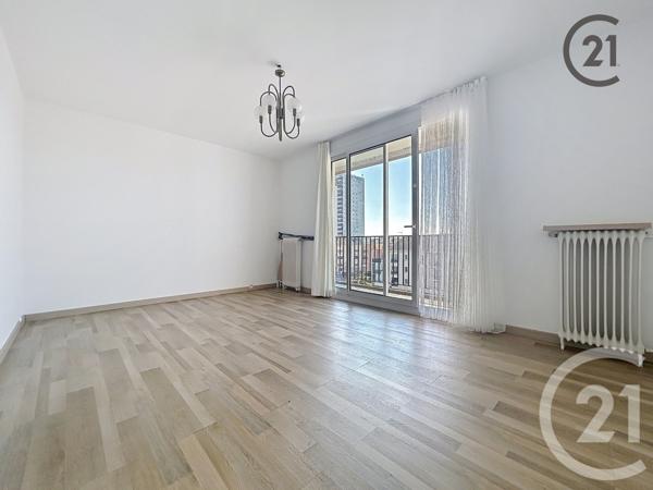 Appartement F3 à vendre  3 pièces - 62,20 m2 MONTEREAU FAULT YONNE - 77