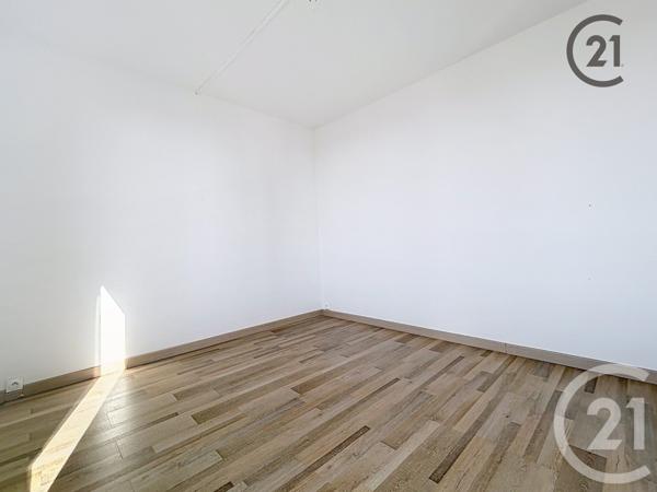 Appartement F3 à vendre  3 pièces - 62,20 m2 MONTEREAU FAULT YONNE - 77