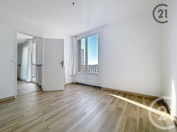 Appartement F3 à vendre  3 pièces - 62,20 m2 MONTEREAU FAULT YONNE - 77