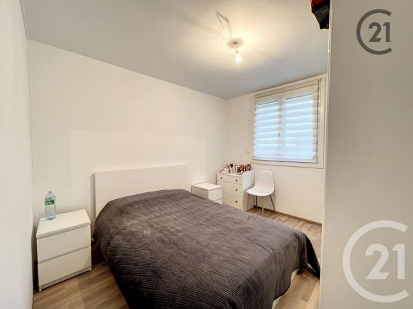 Appartement F3 à vendre  3 pièces - 62,20 m2 MONTEREAU FAULT YONNE - 77