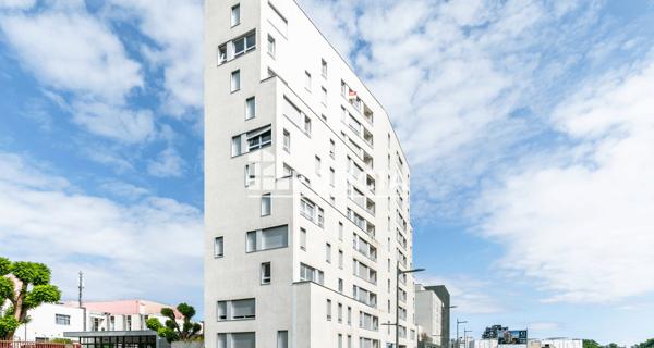 À vendre Appartement 3 pièces 57 m² - Metz 57000