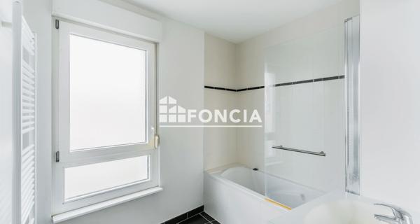 À vendre Appartement 3 pièces 57 m² - Metz 57000