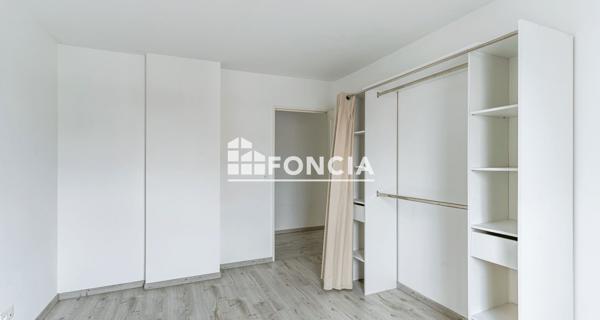 À vendre Appartement 3 pièces 57 m² - Metz 57000