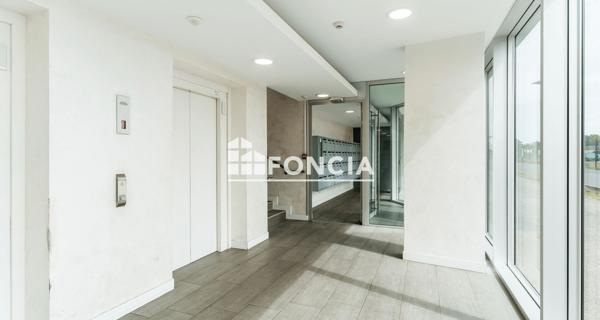 À vendre Appartement 3 pièces 57 m² - Metz 57000