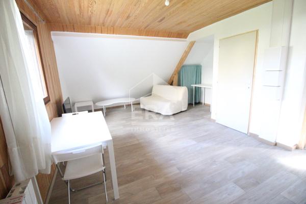 STUDIO Meublé Proche Campus 1 et 2