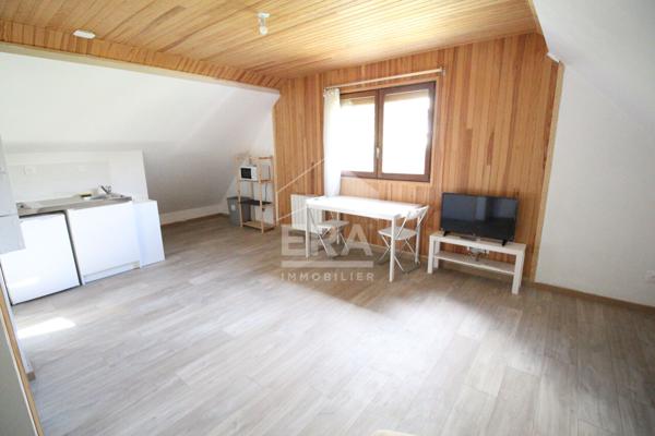 STUDIO Meublé Proche Campus 1 et 2