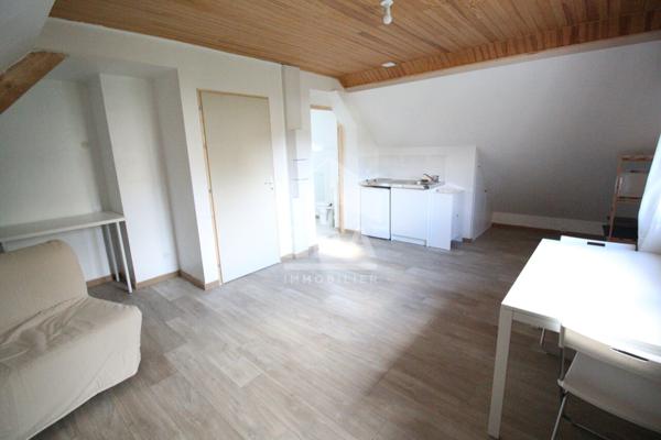 STUDIO Meublé Proche Campus 1 et 2