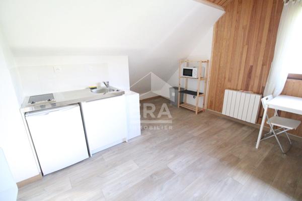 STUDIO Meublé Proche Campus 1 et 2