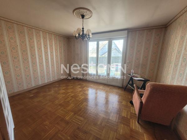 Maison Plouha centre - 3 pièces - 80m2