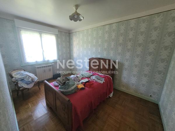 Maison Plouha centre - 3 pièces - 80m2