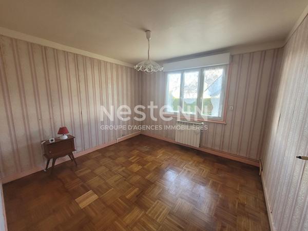 Maison Plouha centre - 3 pièces - 80m2