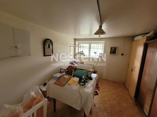 Maison Plouha centre - 3 pièces - 80m2