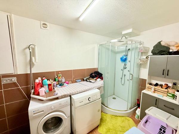 MAISON FAMILIALE 186M² - VUE PANORAMIQUE SUR LAROCHE SAINT CYDROINE