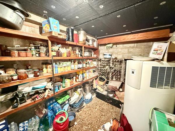 MAISON FAMILIALE 186M² - VUE PANORAMIQUE SUR LAROCHE SAINT CYDROINE