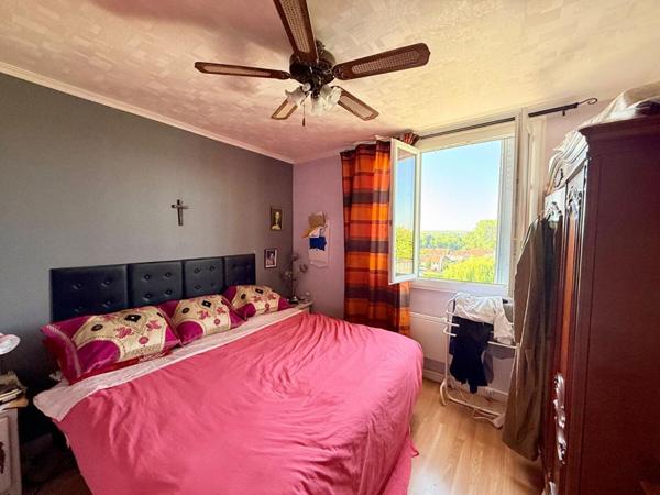 MAISON FAMILIALE 186M² - VUE PANORAMIQUE SUR LAROCHE SAINT CYDROINE