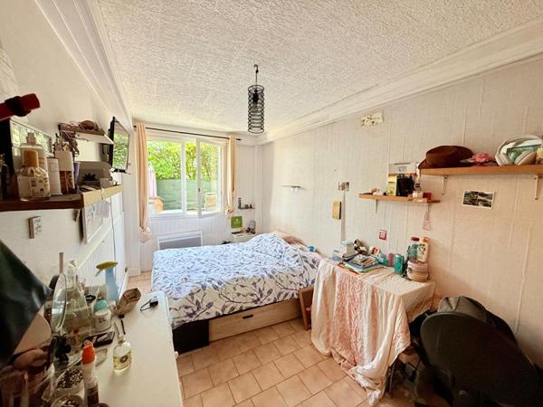 MAISON FAMILIALE 186M² - VUE PANORAMIQUE SUR LAROCHE SAINT CYDROINE