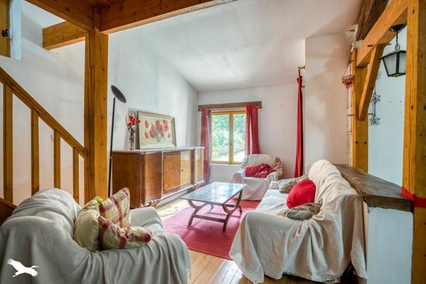 Maison à vendre |  Monflanquin |  5 pièces | 263 m²