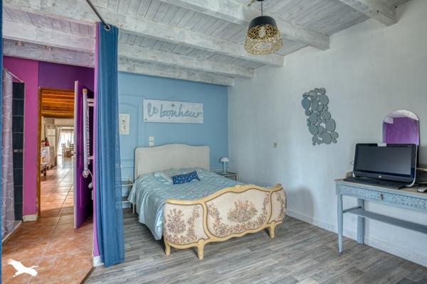 Maison à vendre |  Monflanquin |  5 pièces | 263 m²