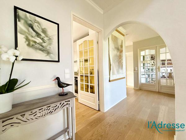Propriété Husseren Les Châteaux 8 pièces 194 m²
