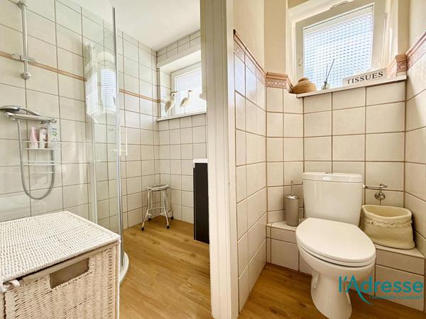Propriété Husseren Les Châteaux 8 pièces 194 m²