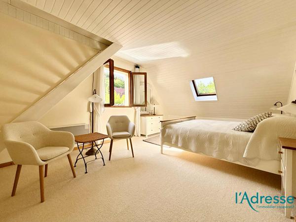 Propriété Husseren Les Châteaux 8 pièces 194 m²