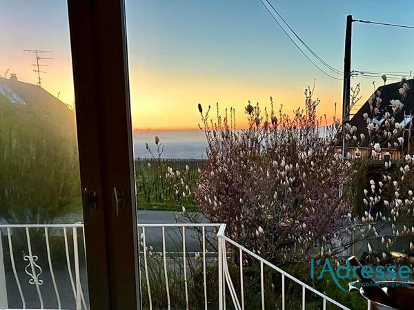 Propriété Husseren Les Châteaux 8 pièces 194 m²