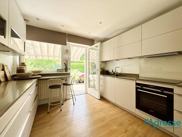Propriété Husseren Les Châteaux 8 pièces 194 m²
