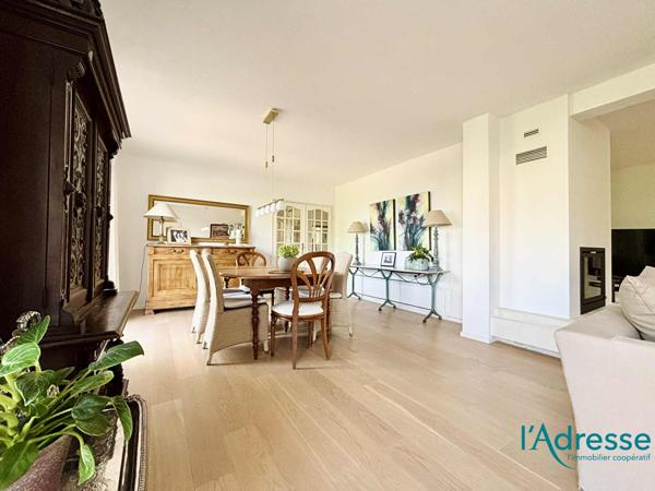 Propriété Husseren Les Châteaux 8 pièces 194 m²