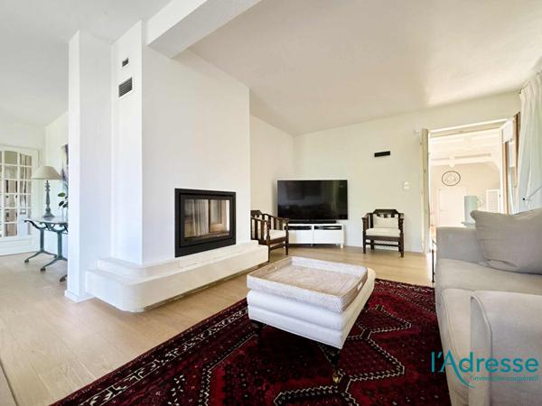 Propriété Husseren Les Châteaux 8 pièces 194 m²