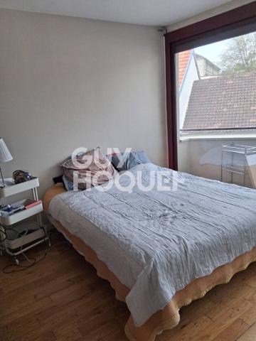 IDEALEMENT SITUÉ BEAU T3 A LOUER